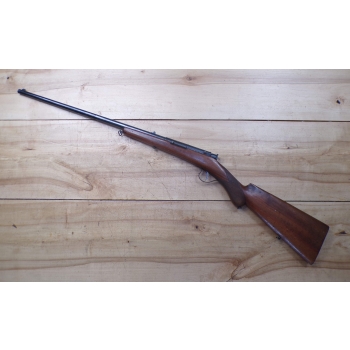 Karabinek sportowy alarmowy Bayard kal.22LR/ 6mm Flobert #7181